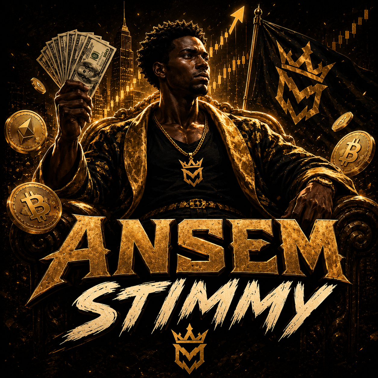 About AnsemStimmy